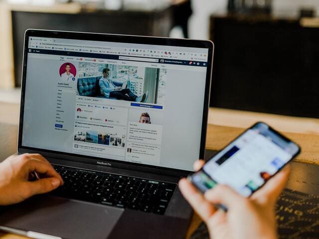 Le marketing digital