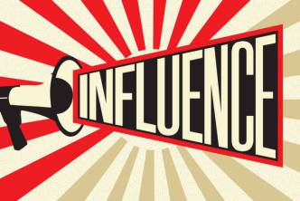 Marketing d'influence