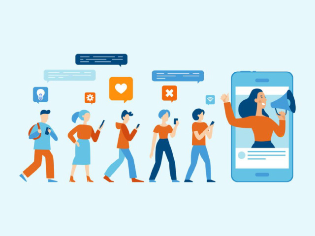 Qu'est-ce que le marketing d'influence ?