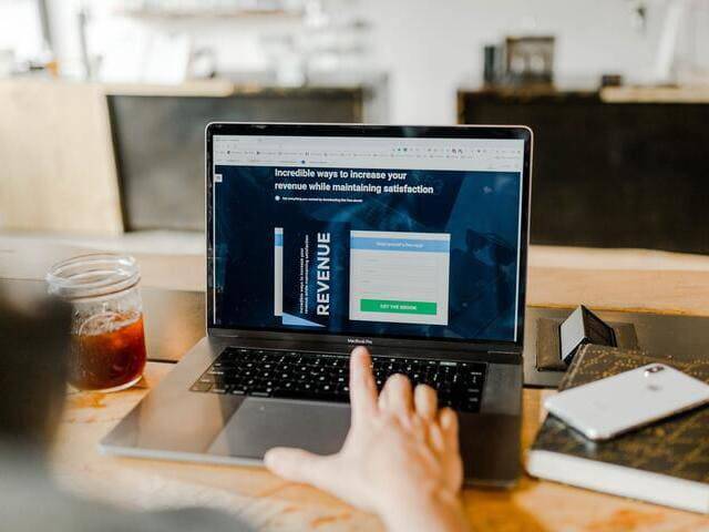 Mémoire sur le marketing de contenu