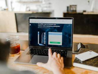 Mémoire sur le marketing de contenu