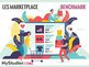 TikTok Shop, Instagram marketplace, Facebook marketplace : benchmark des marketplaces