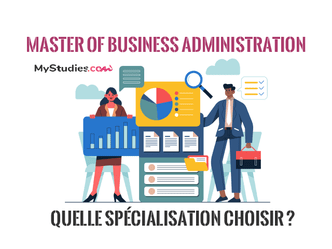 MBA : quelle spécialisation choisir ?