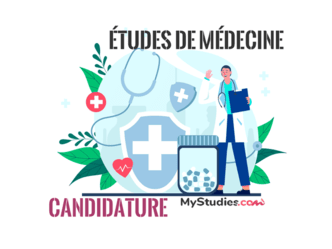 Comment faire pour que ma candidature en médecine soit retenue ?