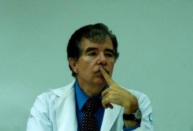 Grève des médecins