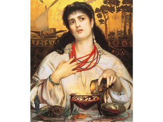 Lecture analytique | Médée | Corneille