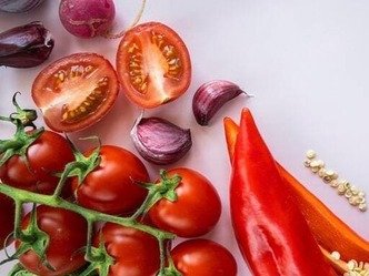 Analyse PESTEL exemple - Naturalia