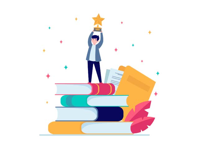 What's the difference between a thesis and a dissertation?