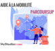 Aide à la mobilité Parcoursup