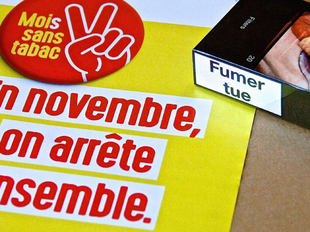 Sujets et problématiques pour un mémoire en marketing social