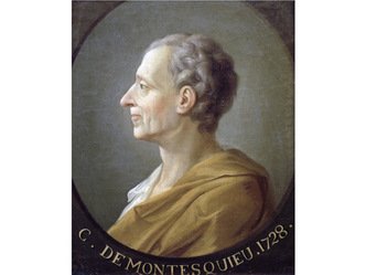 Commentaire du texte De l'esclavage des nègres de Montesquieu