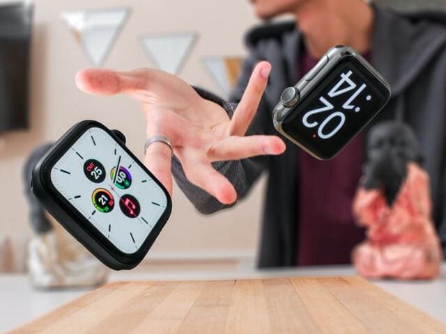 Le marché des objets connectés en France en 2020