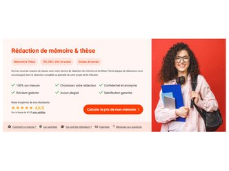 MyStudies Master Mémoire