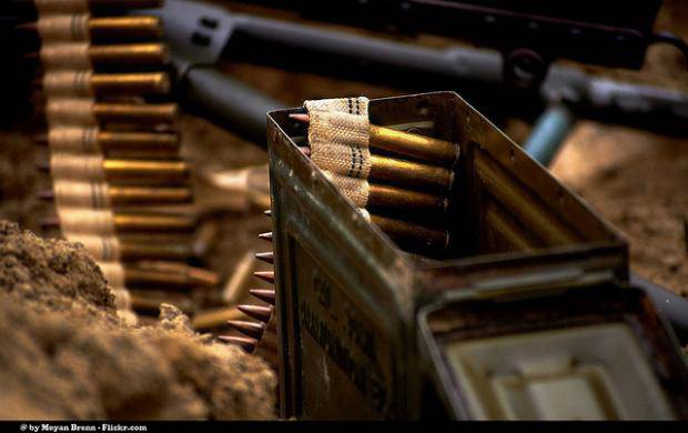 Le monde et les relations internationales depuis 1945 - Révision