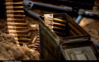 Le monde et les relations internationales depuis 1945 - Révision