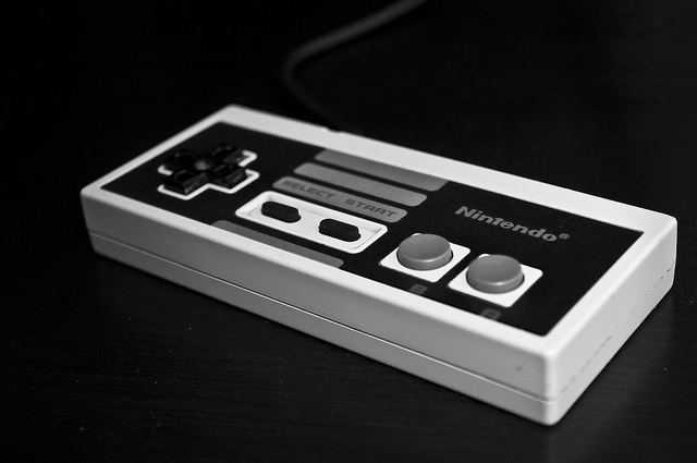 Les chiffres de Nintendo et l'état du marché des jeux vidéo en France