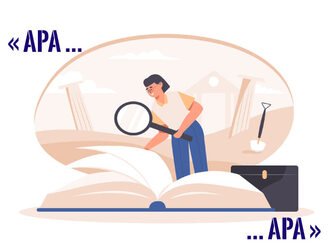 How to Cite a Website in APA Style : Format & Examples