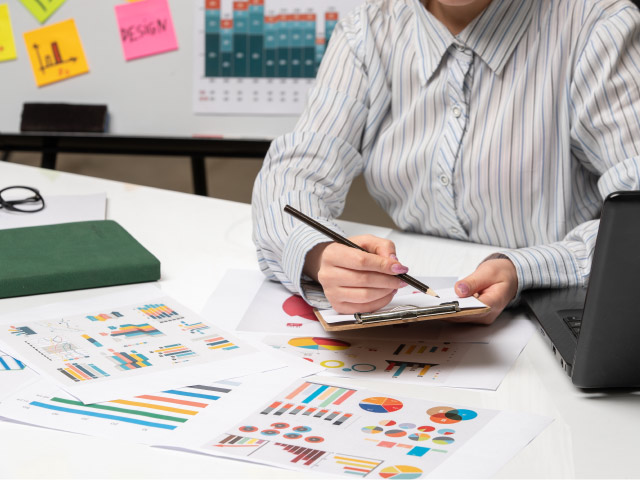 Les agences de notation