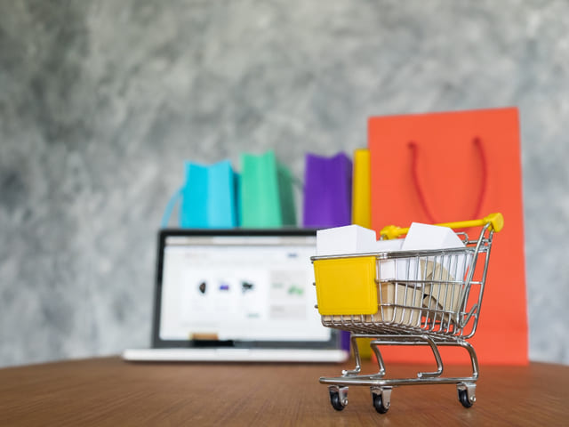 Mémoire en marketing des achats