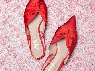 Zara du Groupe Inditex