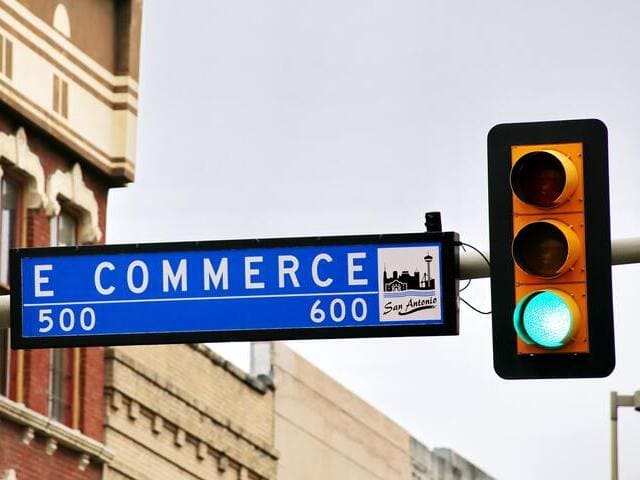 Exemple de business plan - E-commerce