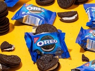 Analyse marketing de Oreo - Marketing mix, 4P
