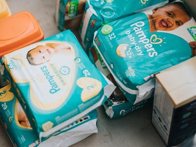 Le marketing sociétal : définition et exemple de Pampers