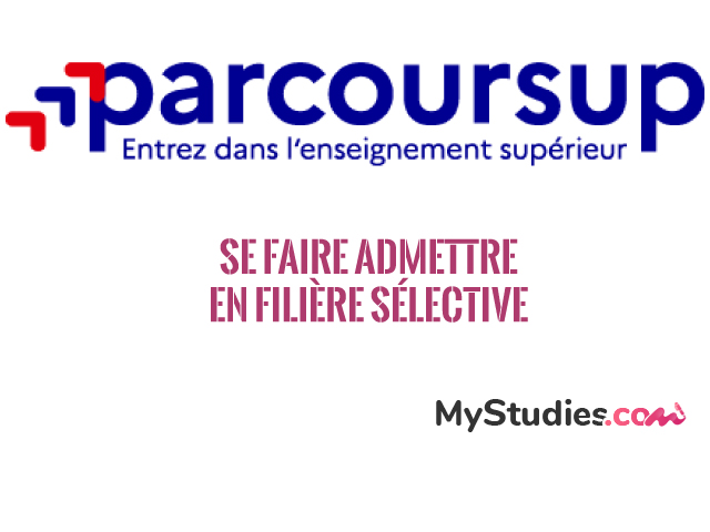 Parcoursup : comment maximiser ses chances d'admission en filière sélective ?