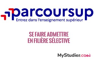 Parcoursup : comment maximiser ses chances d'admission en filière sélective ?