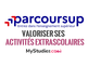 [Parcoursup] - Comment valoriser ses activités extrascolaires sur Parcoursup ?