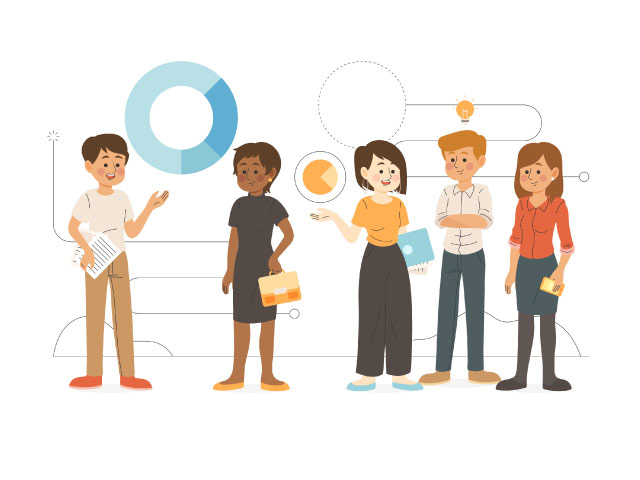 Sujets de mémoire sur les dispositifs de participation ou d'intéressement des salariés