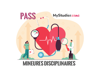 Parcours d'Accès Spécifique Santé : quelle mineure disciplinaire choisir ?