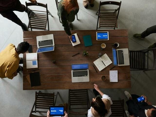 L'étude comparative