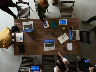 L'étude comparative