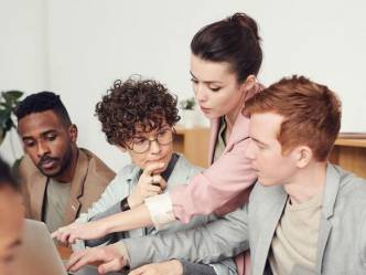 Les études marketing