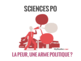 Concours Science po 2022 : questions contemporaines - La peur, une arme politique ?