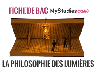 Baccalauréat - La philosophie des Lumières
