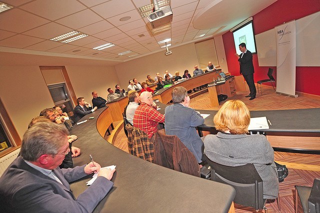 Reprendre ses études après 30 ans