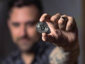 Le marché du bitcoin