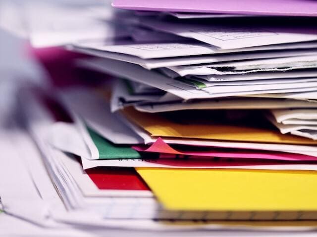 Le cahier des charges