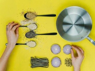 Le marché des box culinaires