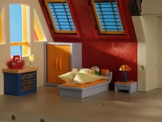 Analyse SWOT exemple - Playmobil