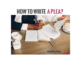 How to write a plea? Method and example