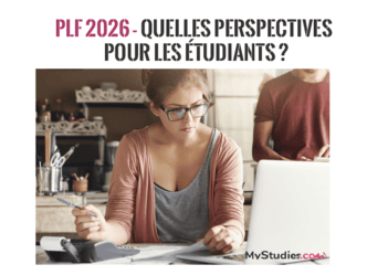 PLF 2026 : quelles perspectives pour les étudiants ?