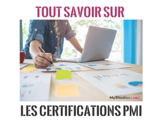 Tout savoir sur les certifications PMI 