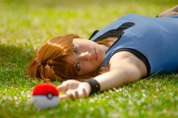 L'entreprise Niantic et son jeu Pokemon Go