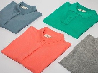 Étude de marché exemple - Le marché de la mode éthique en 2020