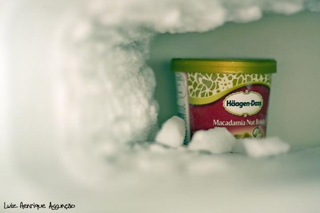 La stratégie de différenciation d'Haagen-Dazs