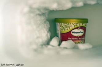 La stratégie de différenciation d'Haagen-Dazs