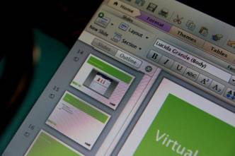 5 outils de présentation à utiliser en ligne !